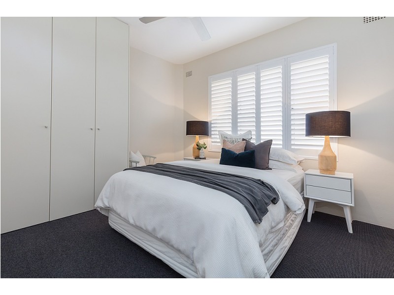 6/73 Kirribilli Avenue, Kirribilli NSW 2061
