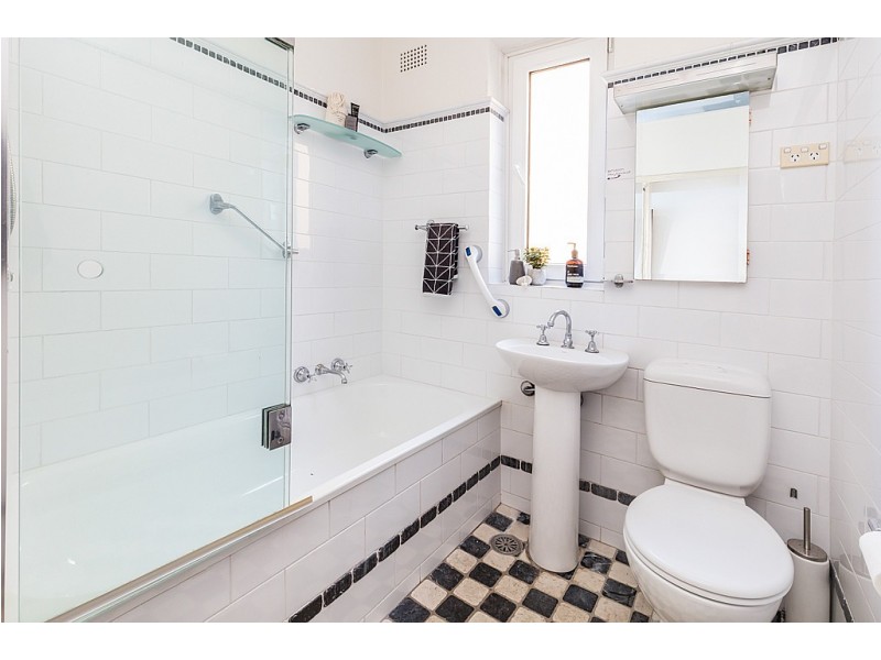 6/73 Kirribilli Avenue, Kirribilli NSW 2061