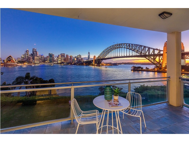 6/73 Kirribilli Avenue, Kirribilli NSW 2061