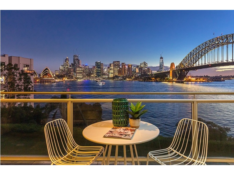 6/73 Kirribilli Avenue, Kirribilli NSW 2061