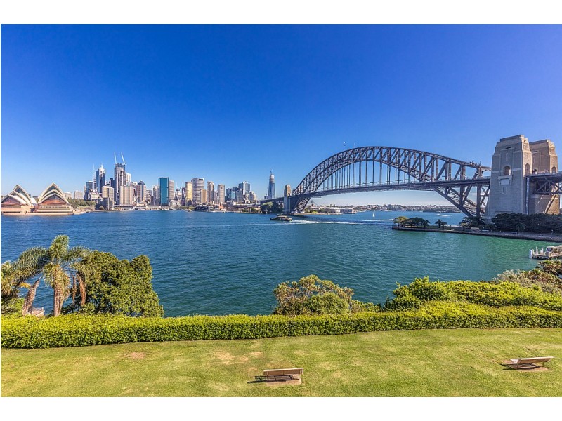 6/73 Kirribilli Avenue, Kirribilli NSW 2061