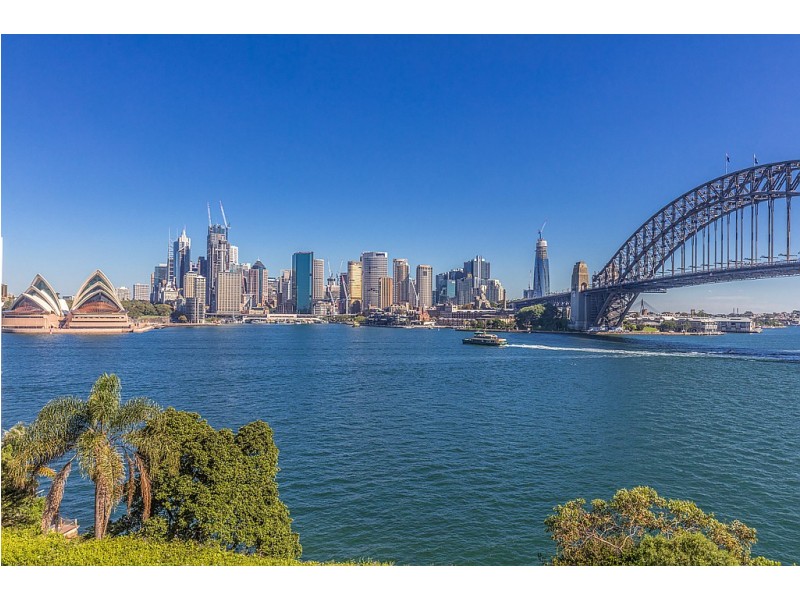 6/73 Kirribilli Avenue, Kirribilli NSW 2061