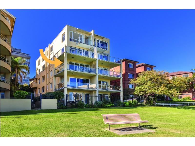 6/73 Kirribilli Avenue, Kirribilli NSW 2061