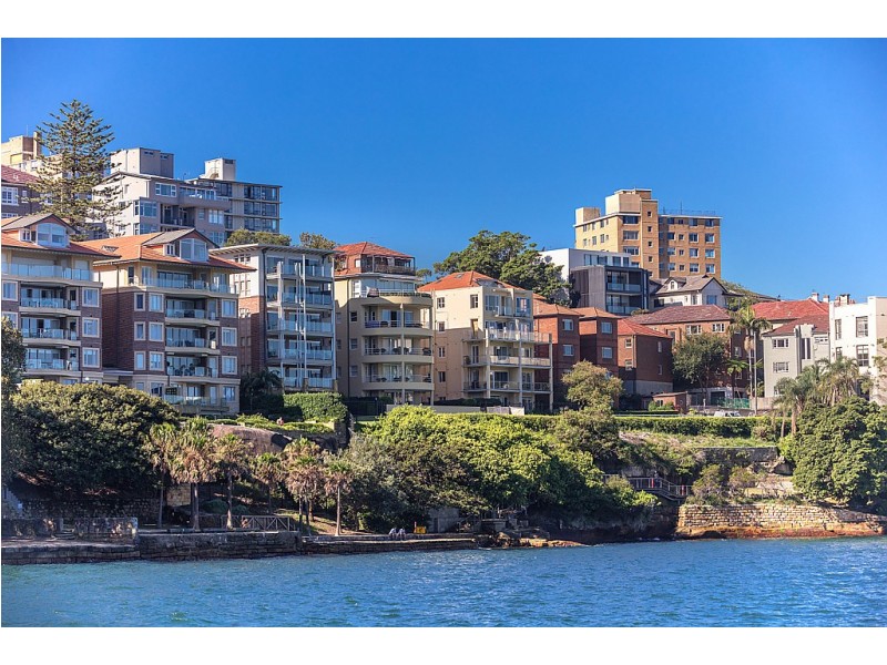 6/73 Kirribilli Avenue, Kirribilli NSW 2061