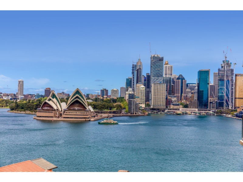 14/49B Upper Pitt Street, Kirribilli NSW 2061