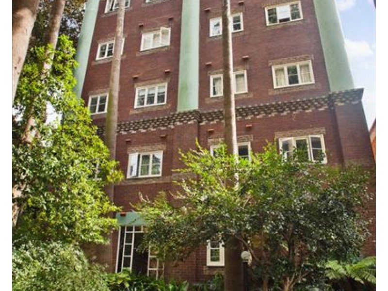 8/30A Lavender Street, Lavender Bay NSW 2060