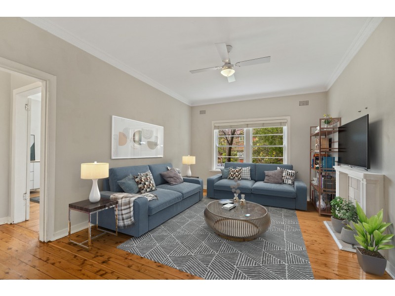 2/222 Sydney Road, Fairlight NSW 2094
