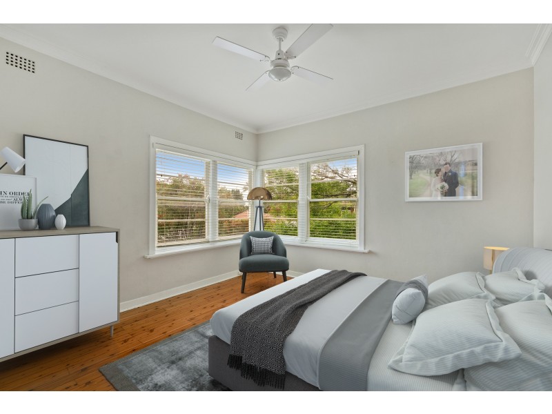 2/222 Sydney Road, Fairlight NSW 2094