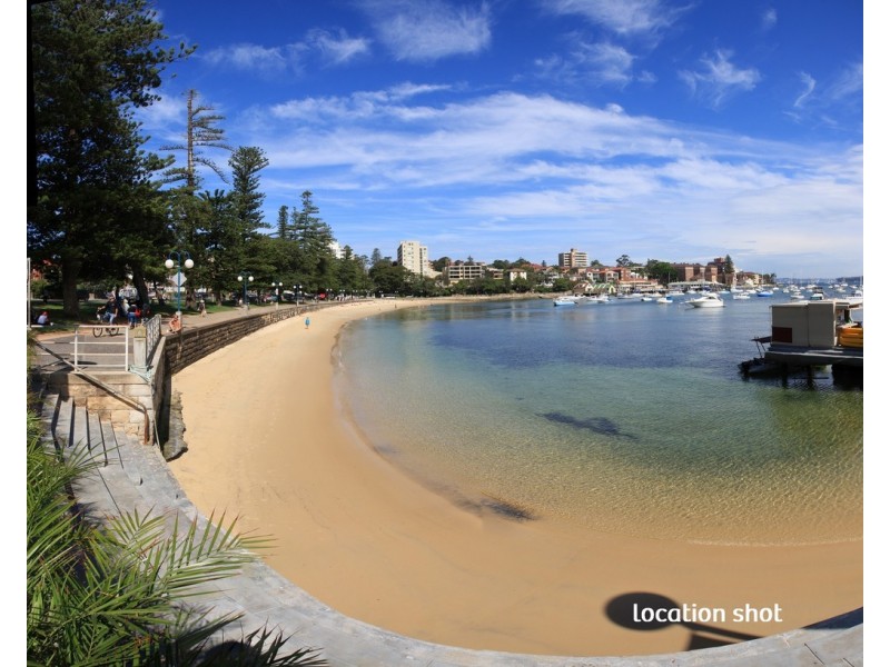 2/222 Sydney Road, Fairlight NSW 2094