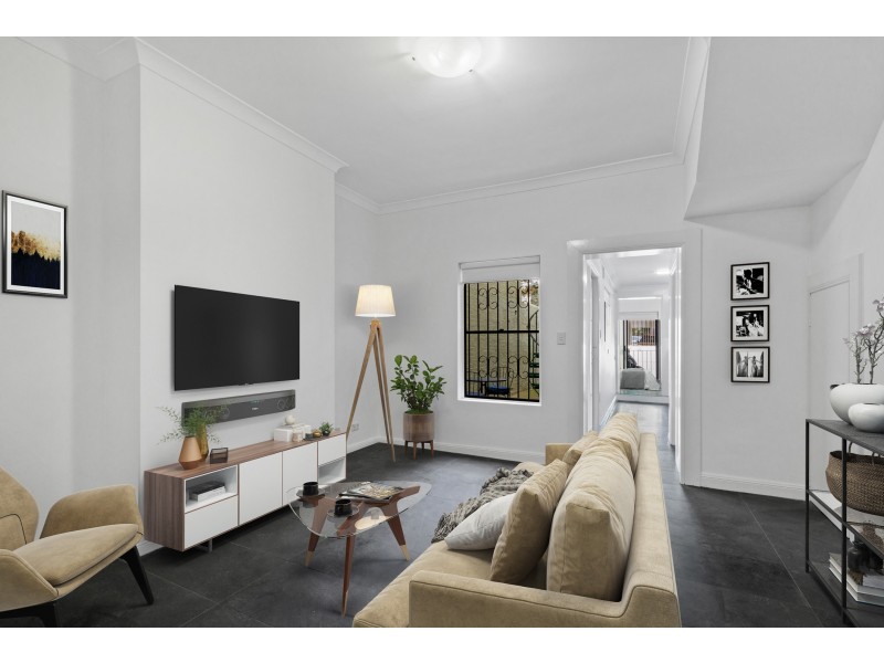1/369 Liverpool Street, Darlinghurst NSW 2010