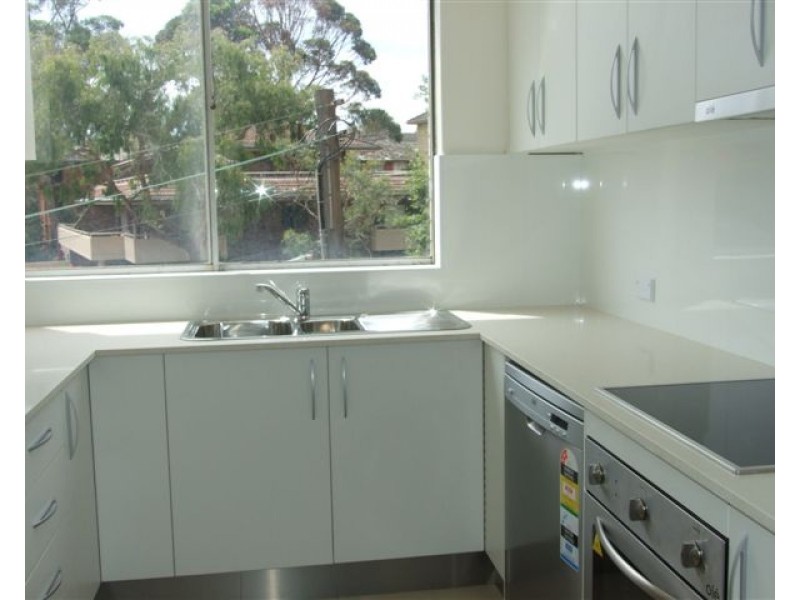 2B/72 Prince Street, Mosman NSW 2088