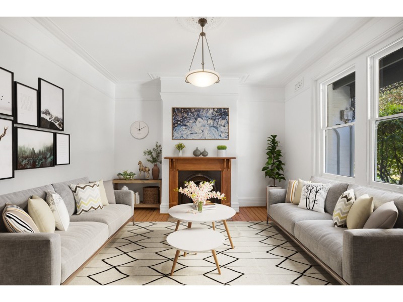 8 Hipwood Street, Kirribilli NSW 2061