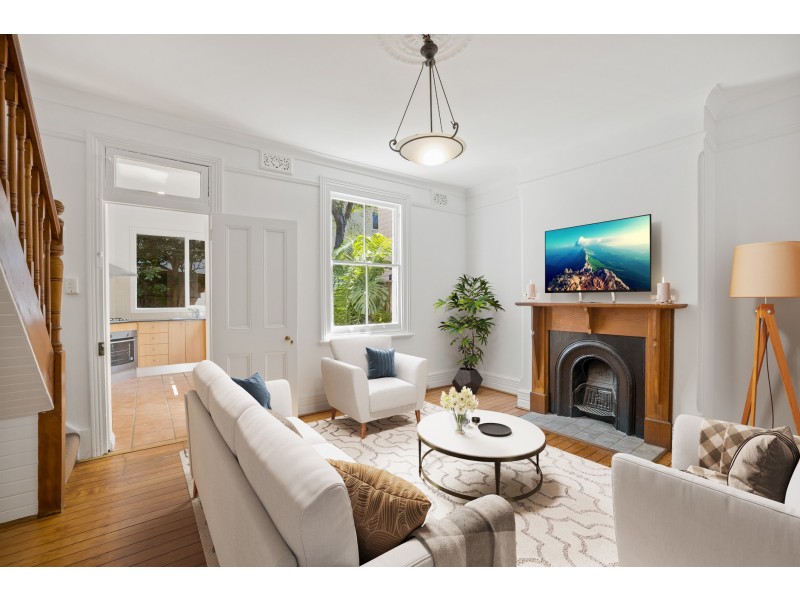 8 Hipwood Street, Kirribilli NSW 2061
