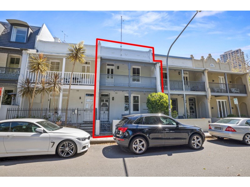 8 Hipwood Street, Kirribilli NSW 2061