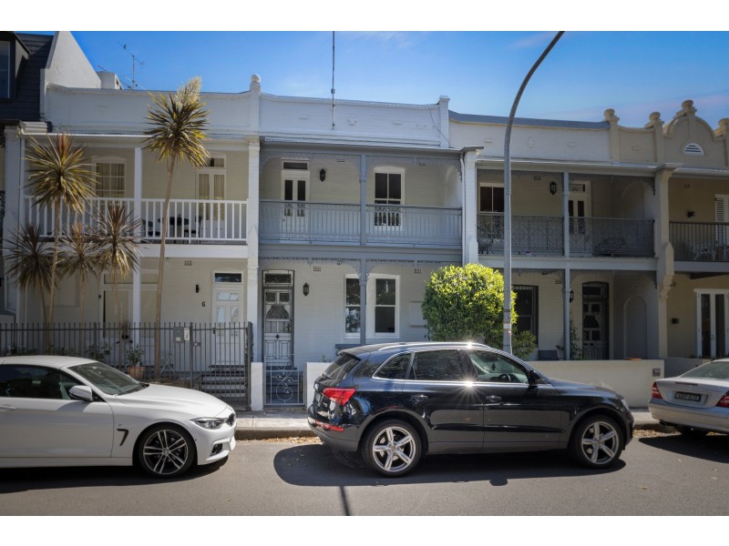 8 Hipwood Street, Kirribilli NSW 2061