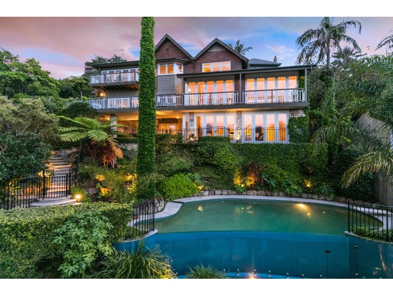 11 Curraghbeena Road, Mosman NSW 2088