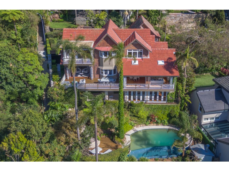 11 Curraghbeena Road, Mosman NSW 2088