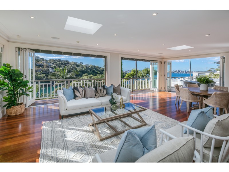 11 Curraghbeena Road, Mosman NSW 2088