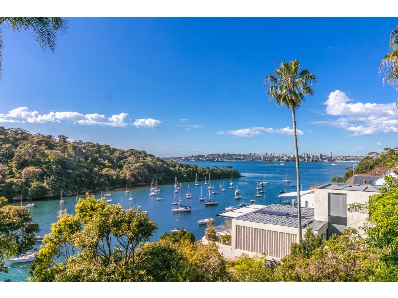 11 Curraghbeena Road, Mosman NSW 2088