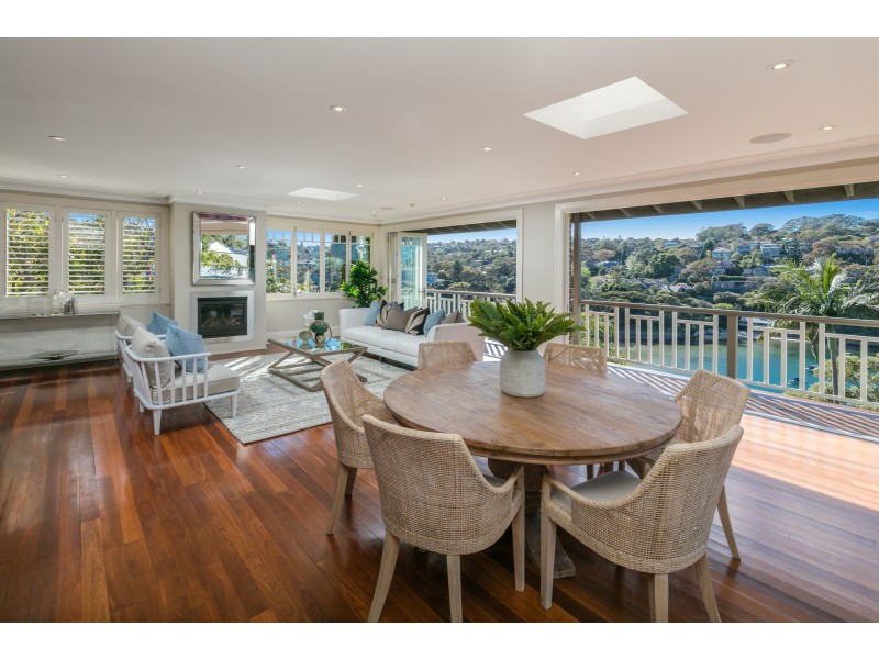 11 Curraghbeena Road, Mosman NSW 2088