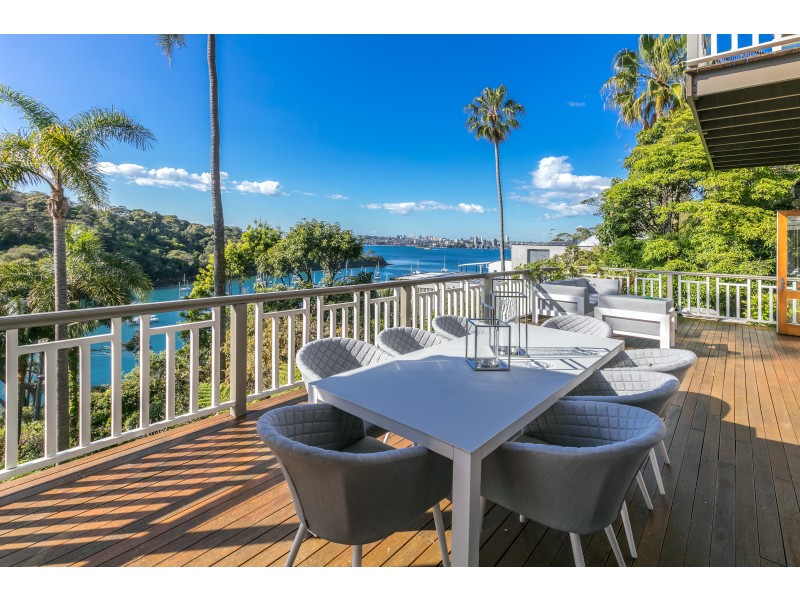 11 Curraghbeena Road, Mosman NSW 2088