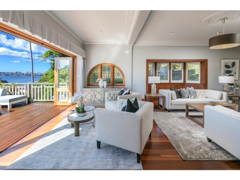 11 Curraghbeena Road, Mosman NSW 2088