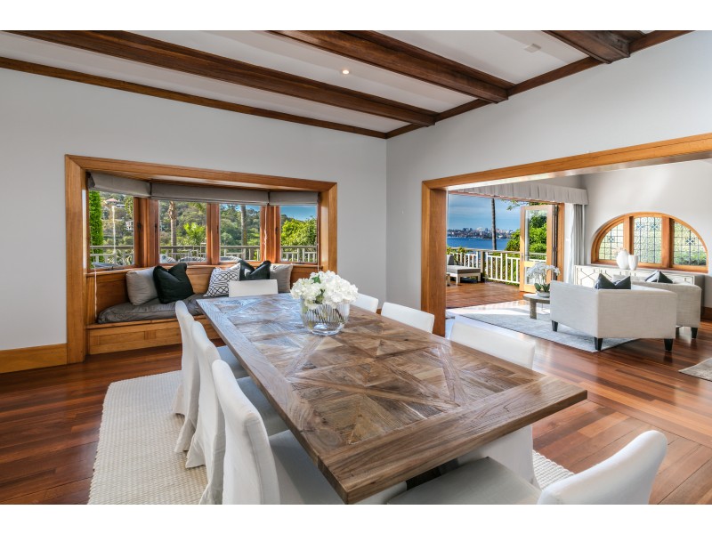 11 Curraghbeena Road, Mosman NSW 2088