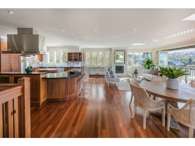 11 Curraghbeena Road, Mosman NSW 2088