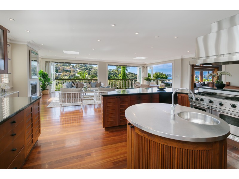 11 Curraghbeena Road, Mosman NSW 2088