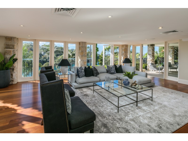 11 Curraghbeena Road, Mosman NSW 2088