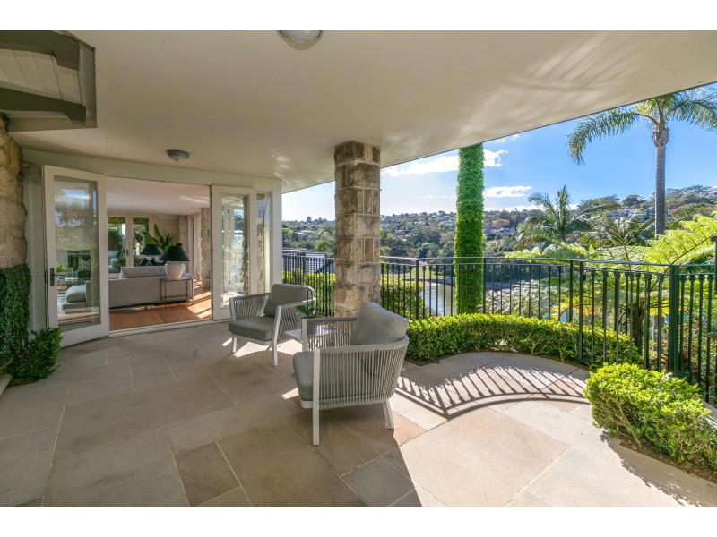 11 Curraghbeena Road, Mosman NSW 2088