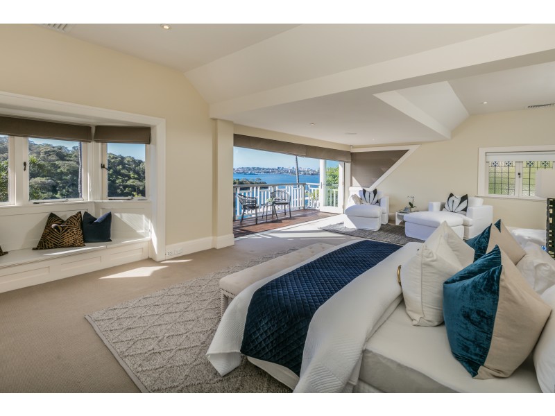 11 Curraghbeena Road, Mosman NSW 2088