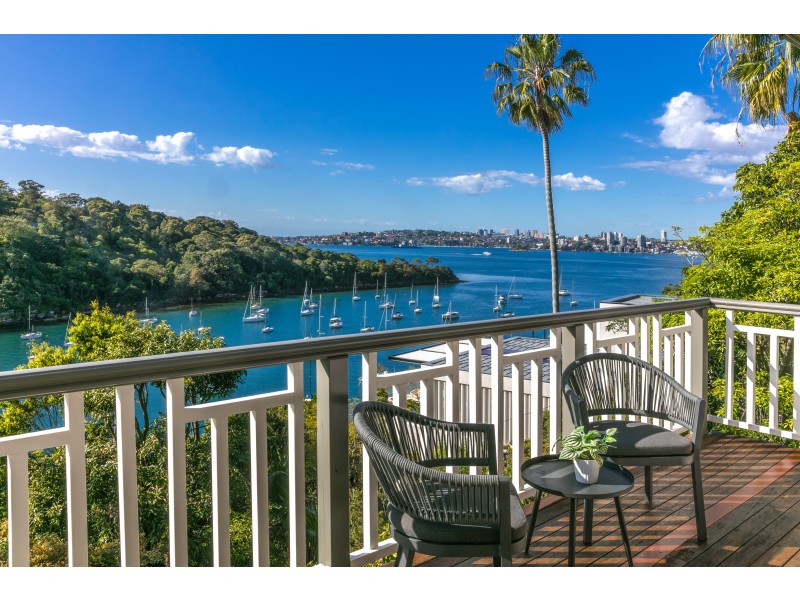 11 Curraghbeena Road, Mosman NSW 2088