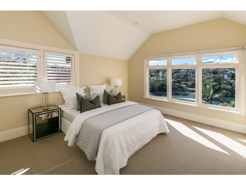11 Curraghbeena Road, Mosman NSW 2088