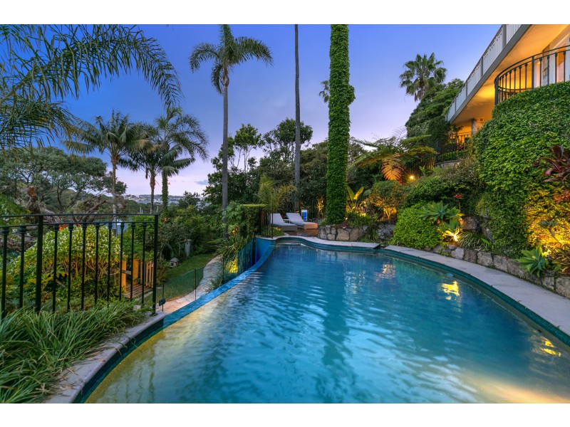 11 Curraghbeena Road, Mosman NSW 2088