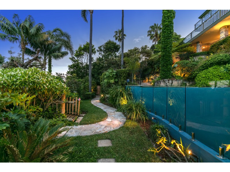 11 Curraghbeena Road, Mosman NSW 2088