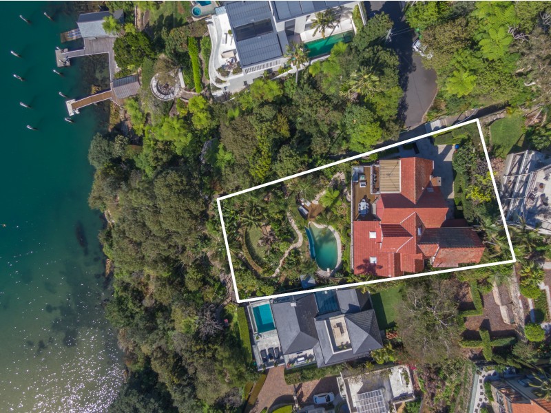11 Curraghbeena Road, Mosman NSW 2088