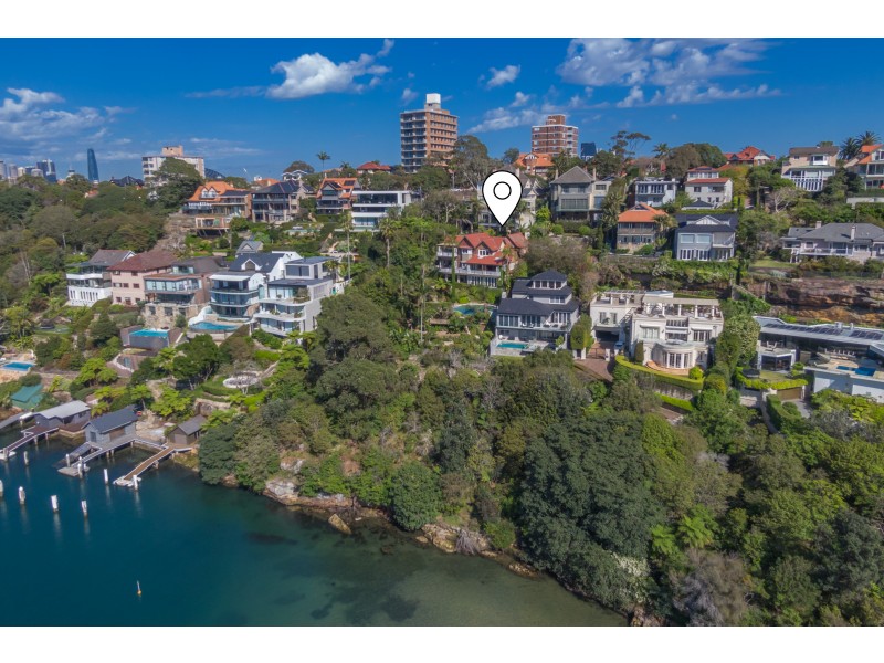 11 Curraghbeena Road, Mosman NSW 2088