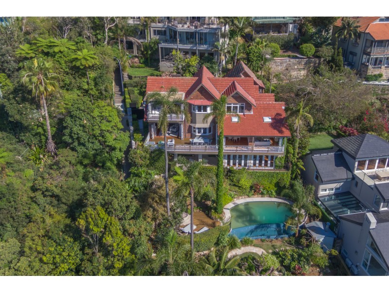11 Curraghbeena Road, Mosman NSW 2088