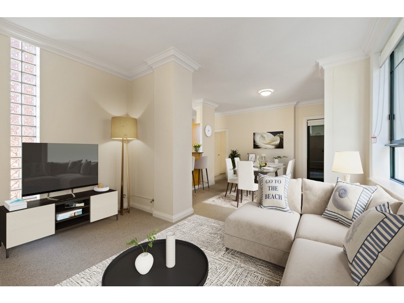 27/7-17 Sinclair Street, Wollstonecraft NSW 2065