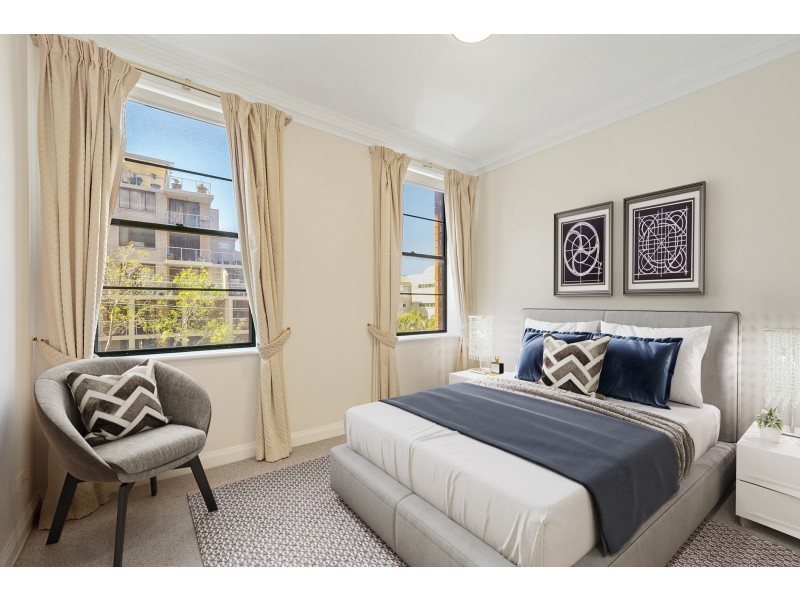 27/7-17 Sinclair Street, Wollstonecraft NSW 2065