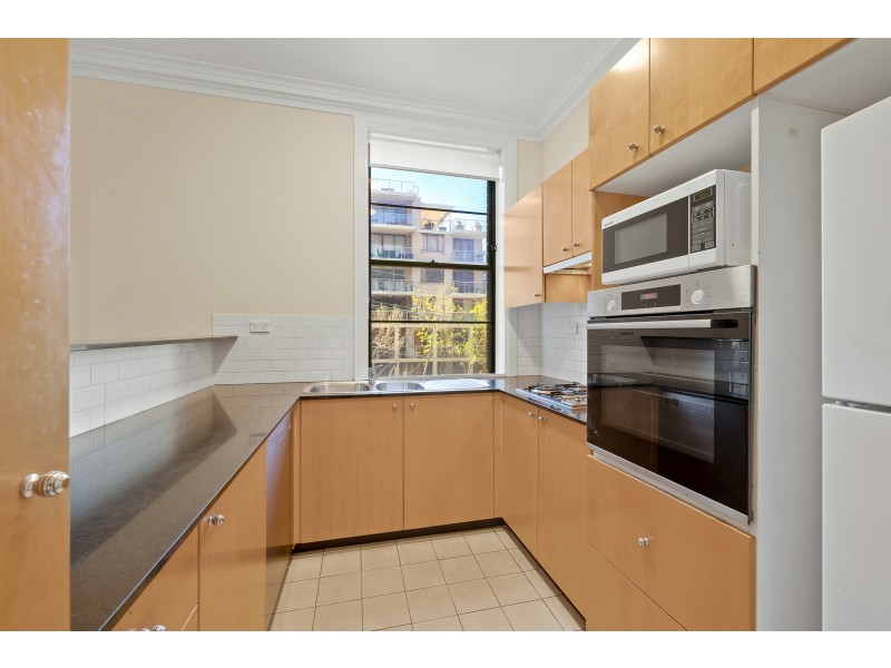 27/7-17 Sinclair Street, Wollstonecraft NSW 2065