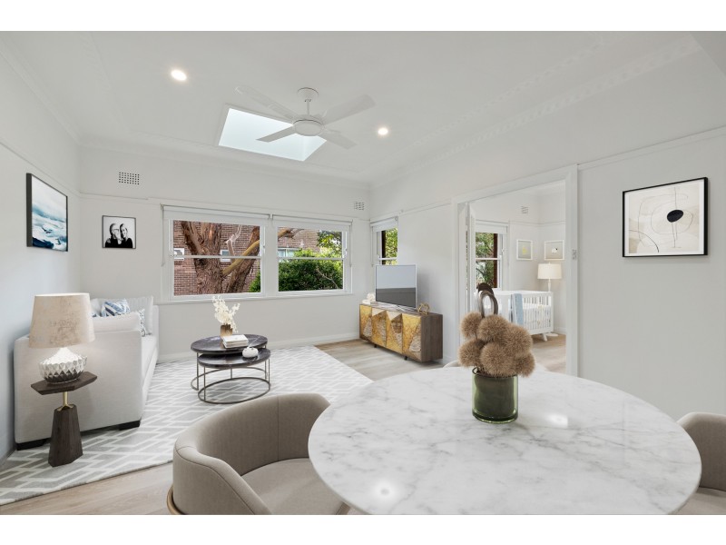 3/86 Kurraba Road, Neutral Bay NSW 2089