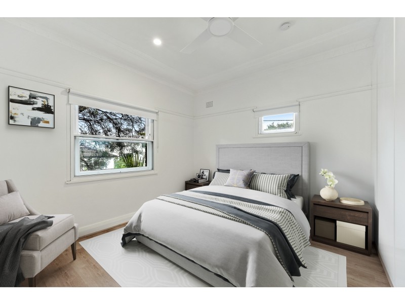 3/86 Kurraba Road, Neutral Bay NSW 2089