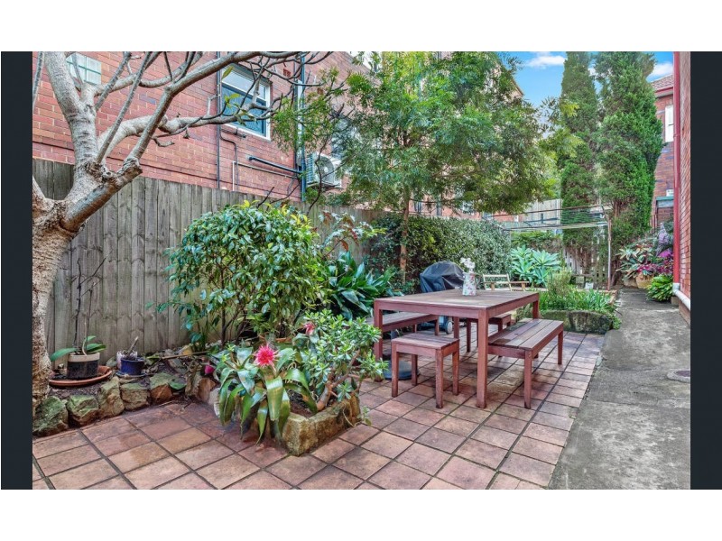 3/86 Kurraba Road, Neutral Bay NSW 2089