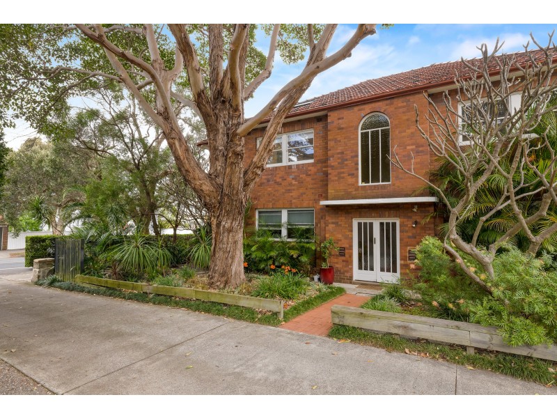 3/86 Kurraba Road, Neutral Bay NSW 2089