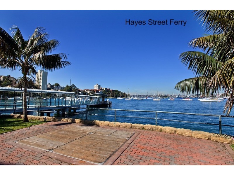 3/86 Kurraba Road, Neutral Bay NSW 2089