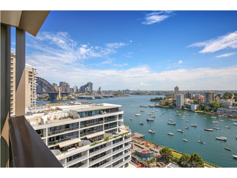 908/88 Alfred Street, Milsons Point NSW 2061