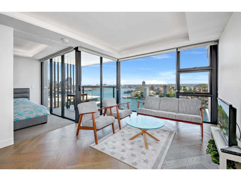 908/88 Alfred Street, Milsons Point NSW 2061
