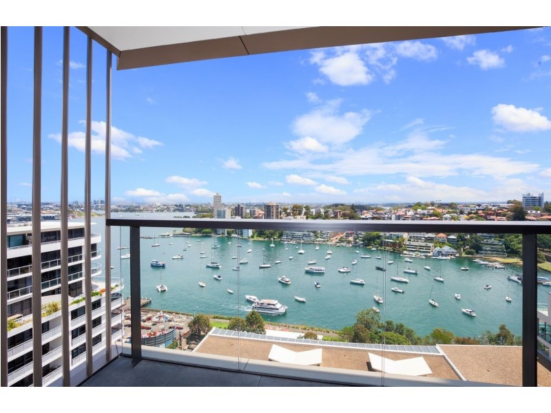 908/88 Alfred Street, Milsons Point NSW 2061